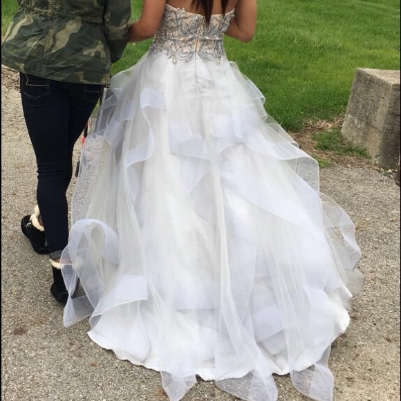 dress - Picture 4 of 4